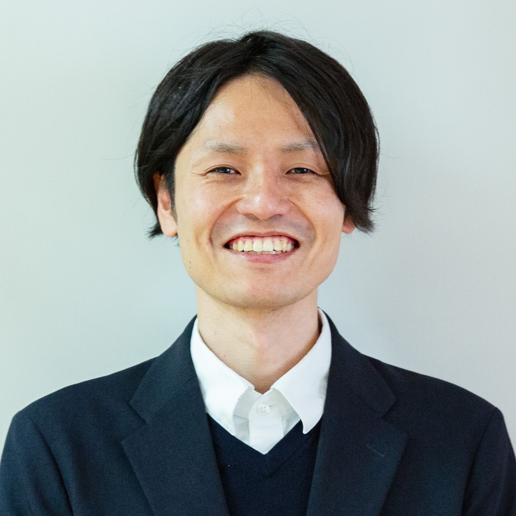 橋屋 優里 / Yutaka Hashiya