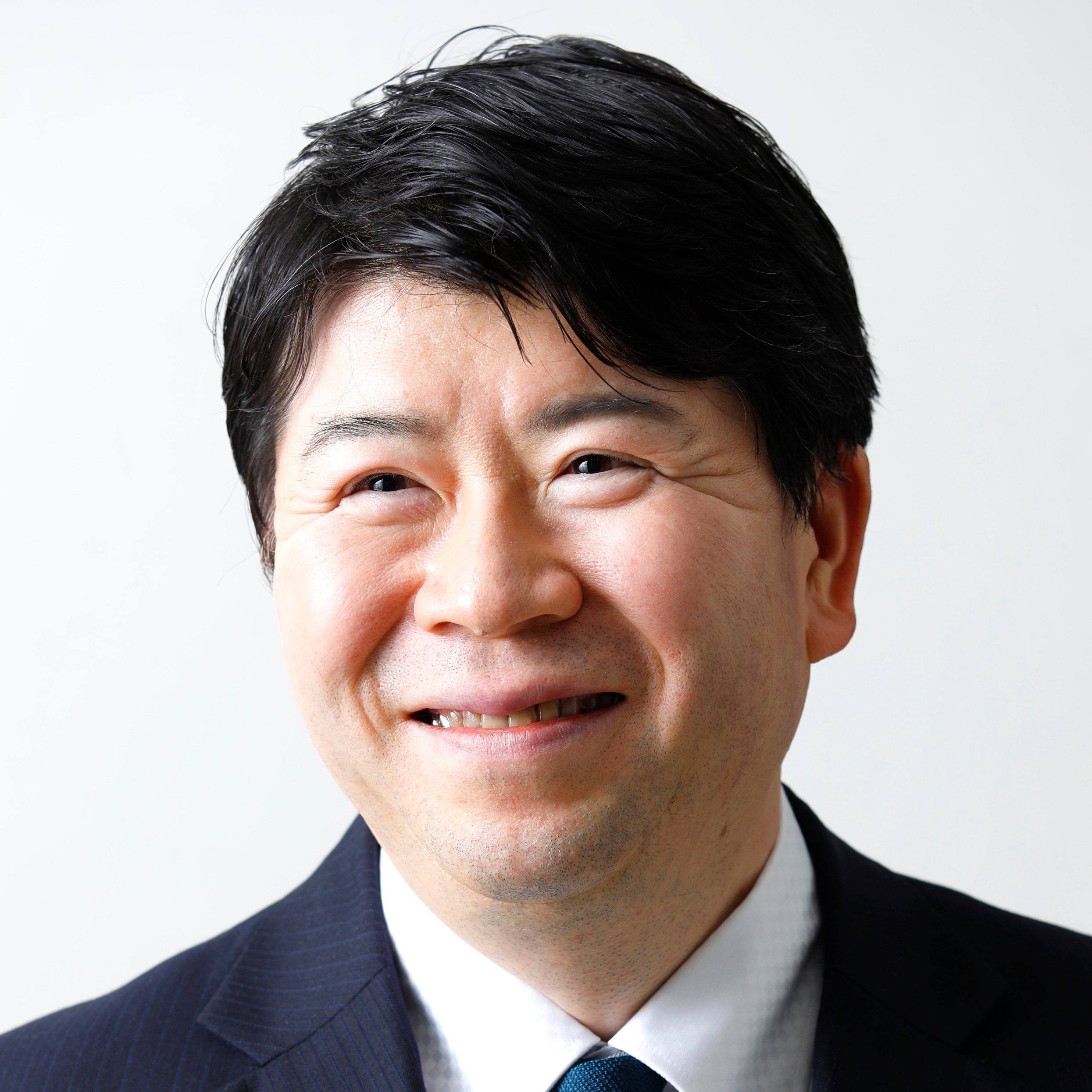 田中淳さま