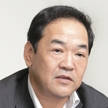 西久保先生