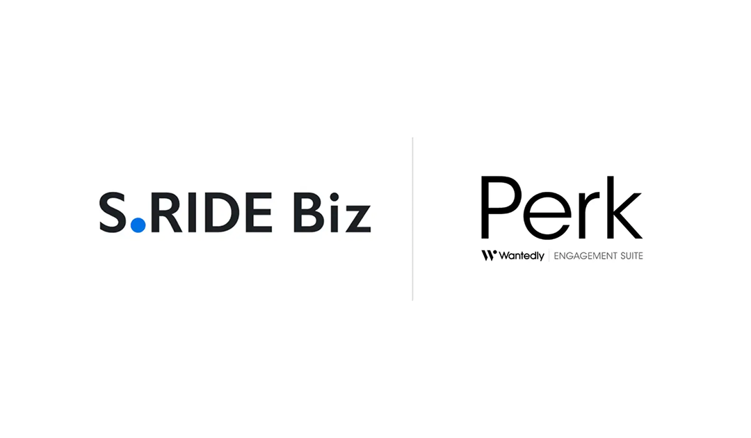 ウォンテッドリー、タクシーアプリ大手の「S.RIDE」と協業契約を締結