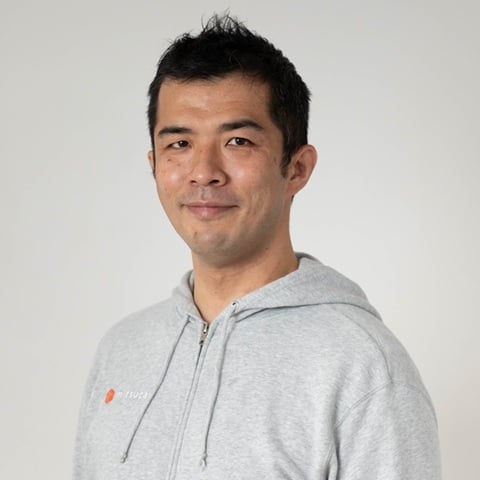 profile_株式会社ミツカリ_表 孝憲_1